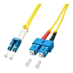 Lindy 47472 InfiniBand/fibre optic cable