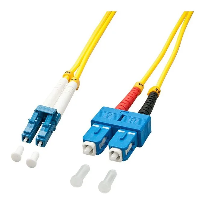 Lindy 47472 InfiniBand/fibre optic cable — image 1