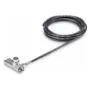 StarTech.com DUALKA10-LAPTOP-LOCK cable lock