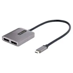 StarTech.com MST14CD122DP USB graphics adapter