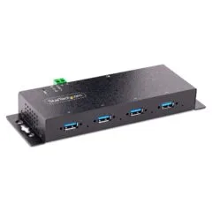 StarTech.com 5G4AINDNP-USB-A-HUB interface hub