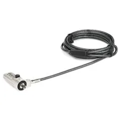 StarTech.com LTLOCKNBL cable lock