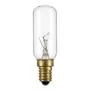 Scharnberger 41514 tube lamp 25x85mm E14 235V 25W clear Gr.4