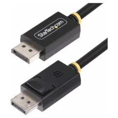 StarTech.com DP21-1M-DP80-CABLE DisplayPort cable