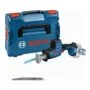Powertools battery-Sbelsge GSA 18V-24 Professional solo, 18Volt (blue/black, without battery and charger, in L-BOXX)