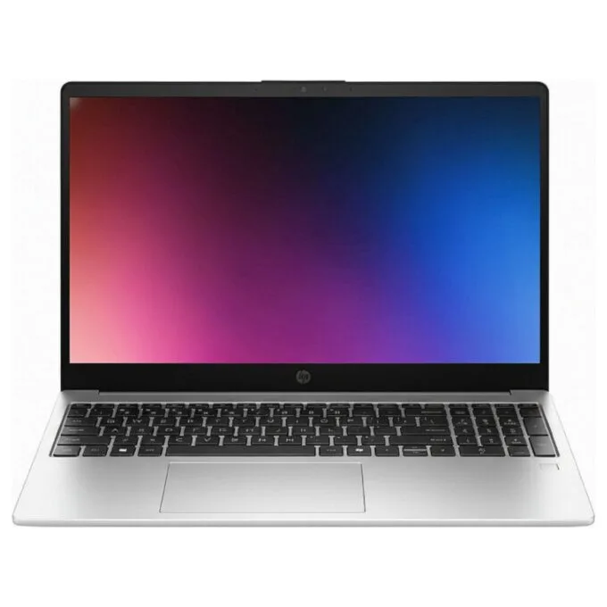 HP 250R G10 Core3 100U/8GB/512SSD/W11 Home Silver — image 1