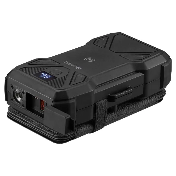 Sandberg 421-06 power bank — image 4