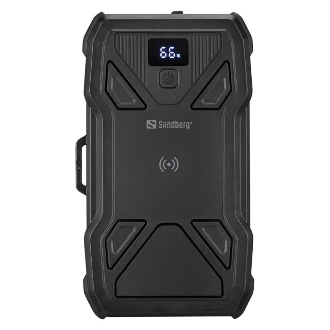 Sandberg 421-06 power bank — image 6