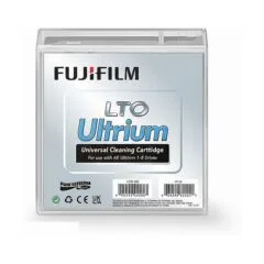 Fujifilm LTO UCC Cleaning