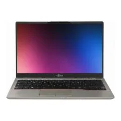 N14 Fujitsu Lifebook U7411 14"i5-1145G7/16GB/512GBSSD/Touch/Dock W11P
