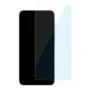 SAMSUNG Mobeen Tempered Glass for Galaxy A57 Transparent