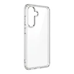 SAMSUNG Mobeen Clear Cover for Galaxy A37 Transparent