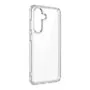 SAMSUNG Mobeen Clear Cover for Galaxy A37 Transparent