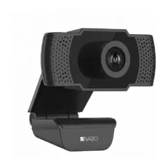 WCF-2100 Webcam, Full HD, black