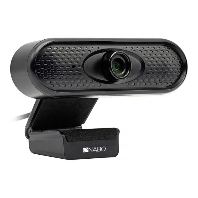 NABO USB Webcam WCF 2000 — image 1