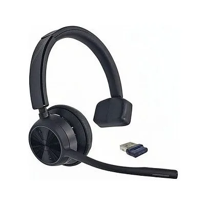 Headset Voyager 4310 UC cordless mono USB-A — image 1