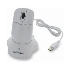Seal Shield STWM042WE mouse