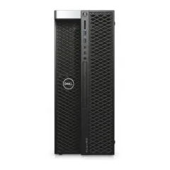 PC DELL PRECISION 5820, 2123-INTEL-XEON-W, QUADRO-M5000, 48GB RAM, 256GB SSD,4TB HDD, W11P DA, Grade A3
