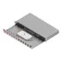 EasyLan LWL Spleibox Grade C 19-inch 1HE, 12 ports, 6x LC duplex, OM4