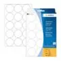 HERMA 2277 self-adhesive label