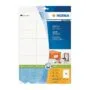 HERMA 8638 self-adhesive label