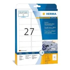 HERMA 4511 self-adhesive label