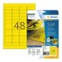HERMA 8030 printer label