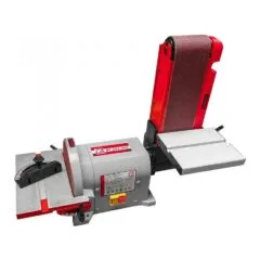 Holzmann BT203-914 belt grinder