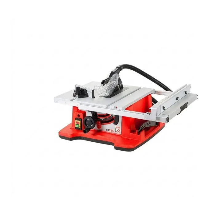 Holzmann TK255_230V table saw — image 1