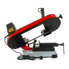 Holzmann BS125M mobile metal band