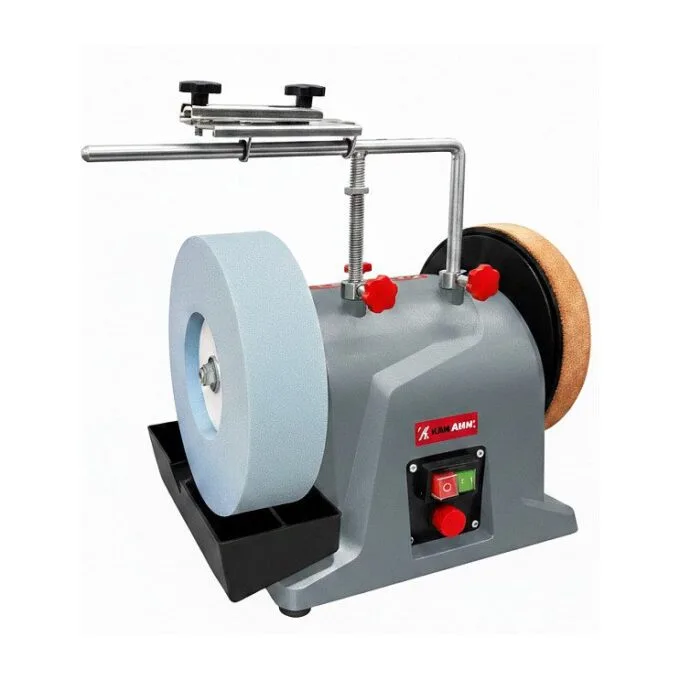 Holzmann NTS250S Nass-Trockenschrfgert — image 1