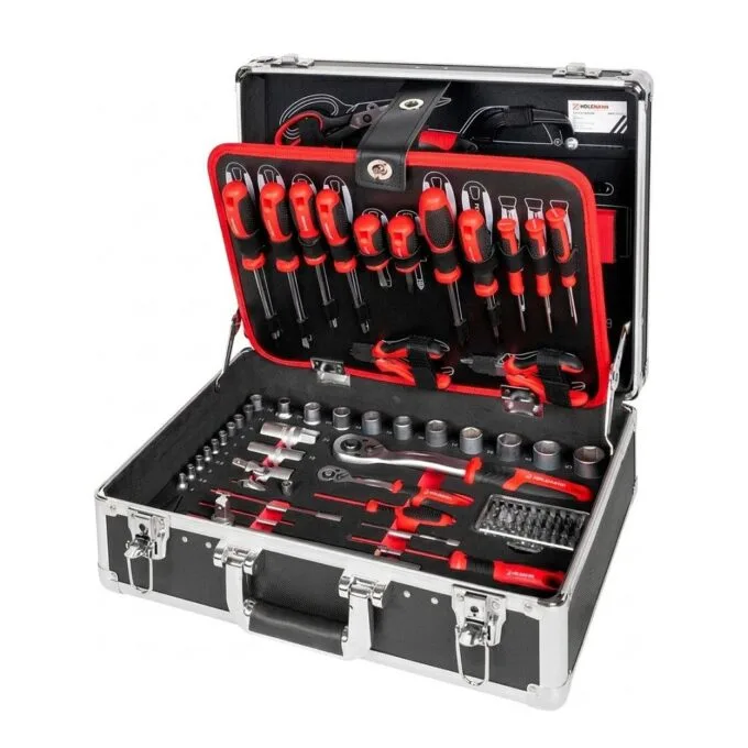 Holzmann WZK119ECO toolbox — image 1