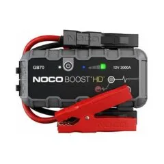 NOCO GB70 vehicle jump starter