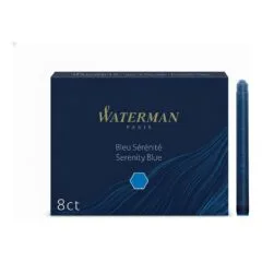 Waterman S0110860 pen refill