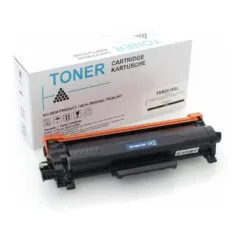 Brother Tonerpatrone - Contract - TN-824BKP - black - 15,000 pages