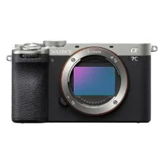 Sony α 7C II