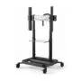 Vogels RISE 5200 Trolley with electric display lift DirectControl