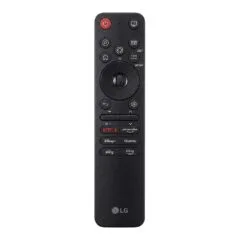 LG MR25GA.AEU remote control