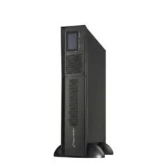 PowerWalker VFI 3000 RMG PF1 uninterruptible power supply (UPS)