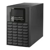 PowerWalker VFI 1000C LCD uninterruptible power supply (UPS)