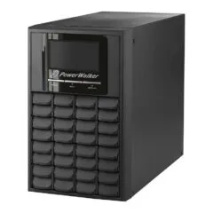 PowerWalker VFI 1000C LCD uninterruptible power supply (UPS)