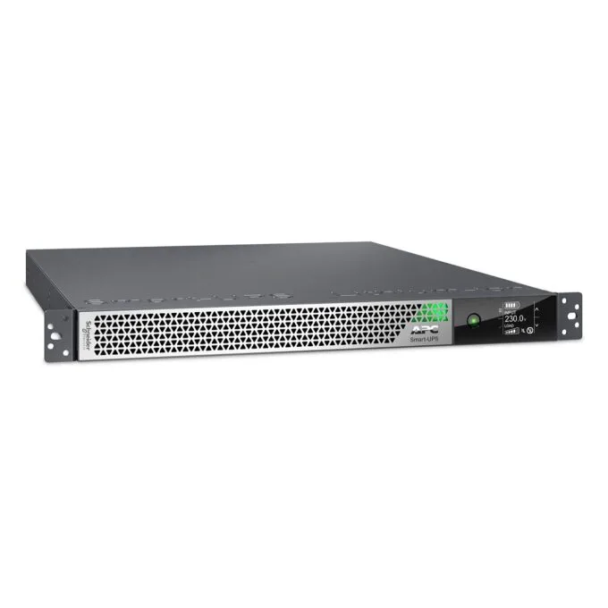 APC SRTL2K2RM1UINC uninterruptible power supply (UPS) — image 11
