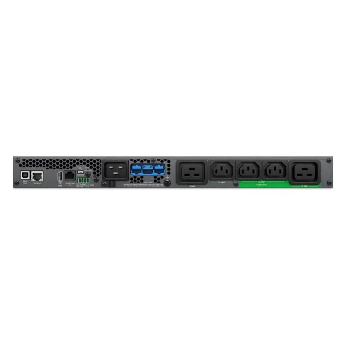 APC SRTL2K2RM1UINC uninterruptible power supply (UPS) — image 4