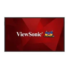 Viewsonic CDE75G3-1C Signage Display