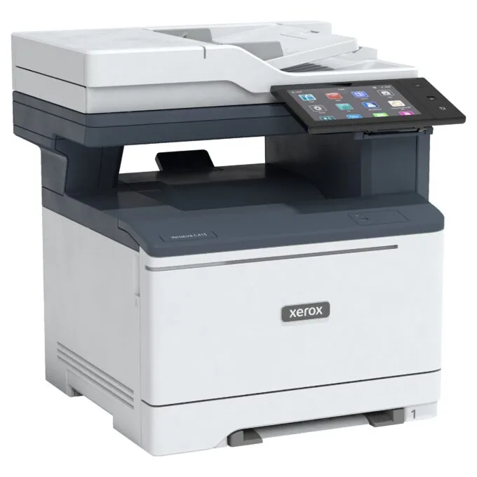 Xerox VersaLink C415V_DN multifunction printer — image 3