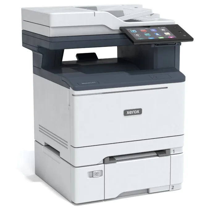 Xerox VersaLink C415V_DN multifunction printer — image 4