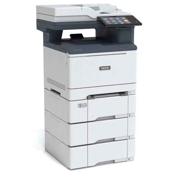 Xerox VersaLink C415V_DN multifunction printer — image 5
