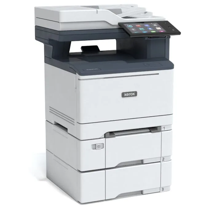 Xerox VersaLink C415V_DN multifunction printer — image 6