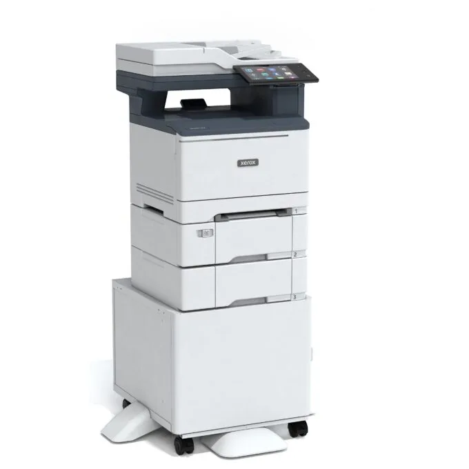 Xerox VersaLink C415V_DN multifunction printer — image 7