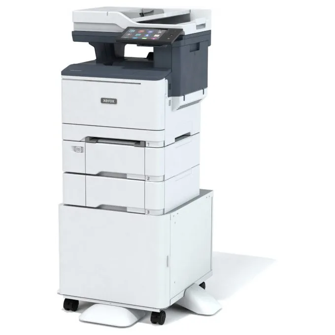 Xerox VersaLink C415V_DN multifunction printer — image 8